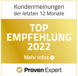 ProvenExpert